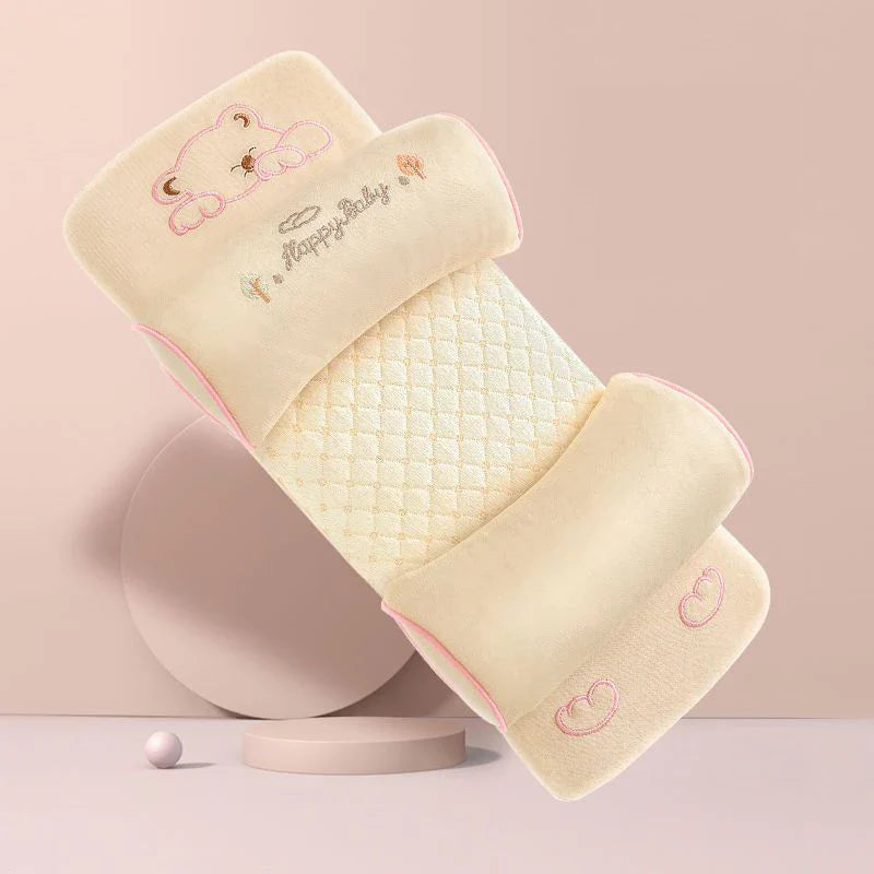 Baby Sleep Positioner Support Pillow - Image 7