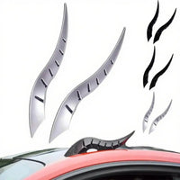 Dragon Horn Aerodynamic Car Rooftop Decor - Image 5