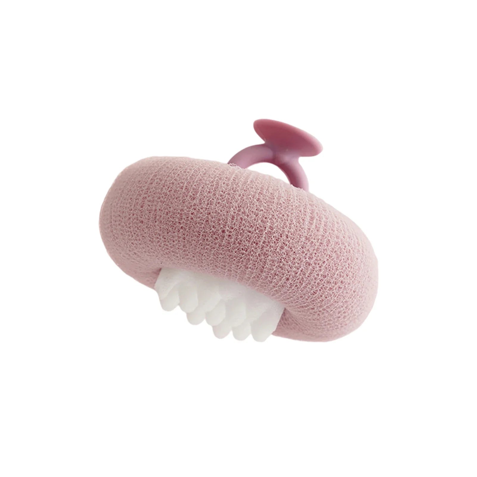 Sunflower Inspired Shower Massage Sponge - Image 12