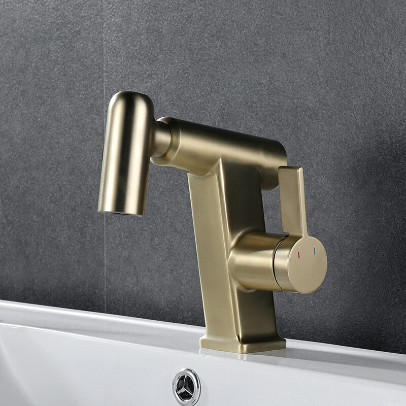Elite Multi-Mode Multifunctional Faucet - Image 7