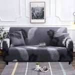 Modern Non-slip Colorful Elastic Sofa Cover