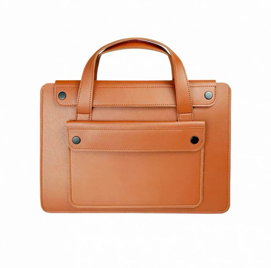 Sacoche d'ordinateur portable Pocketline
