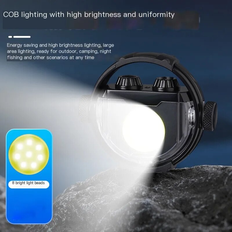 Creative Circular Plasma Led Lighting Arc Lighter - Image 4