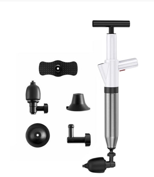 Ultra Burst High-Pressure Drain Unblocker - Image 8