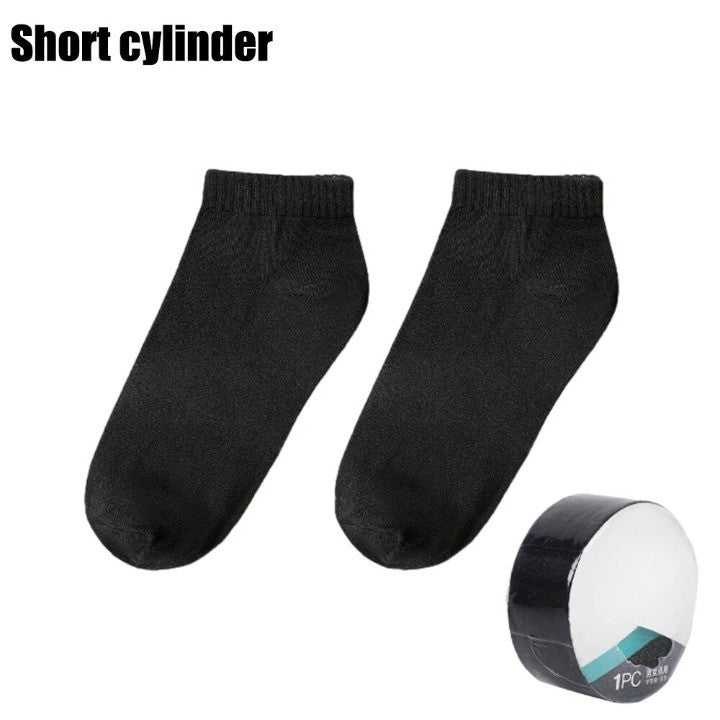 3pcs Travel Fast Disposable Compression Socks - Image 5