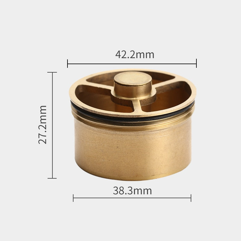 Drain Guard Anti Odor Strainer Filter - Image 10