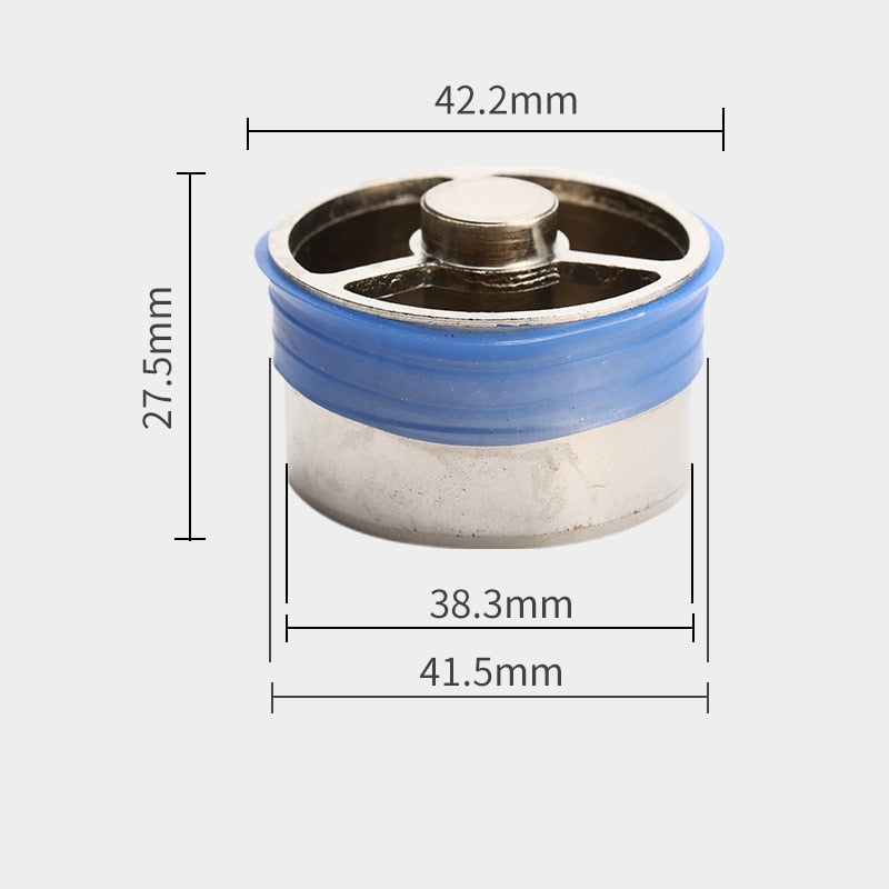 Drain Guard Anti Odor Strainer Filter - Image 7