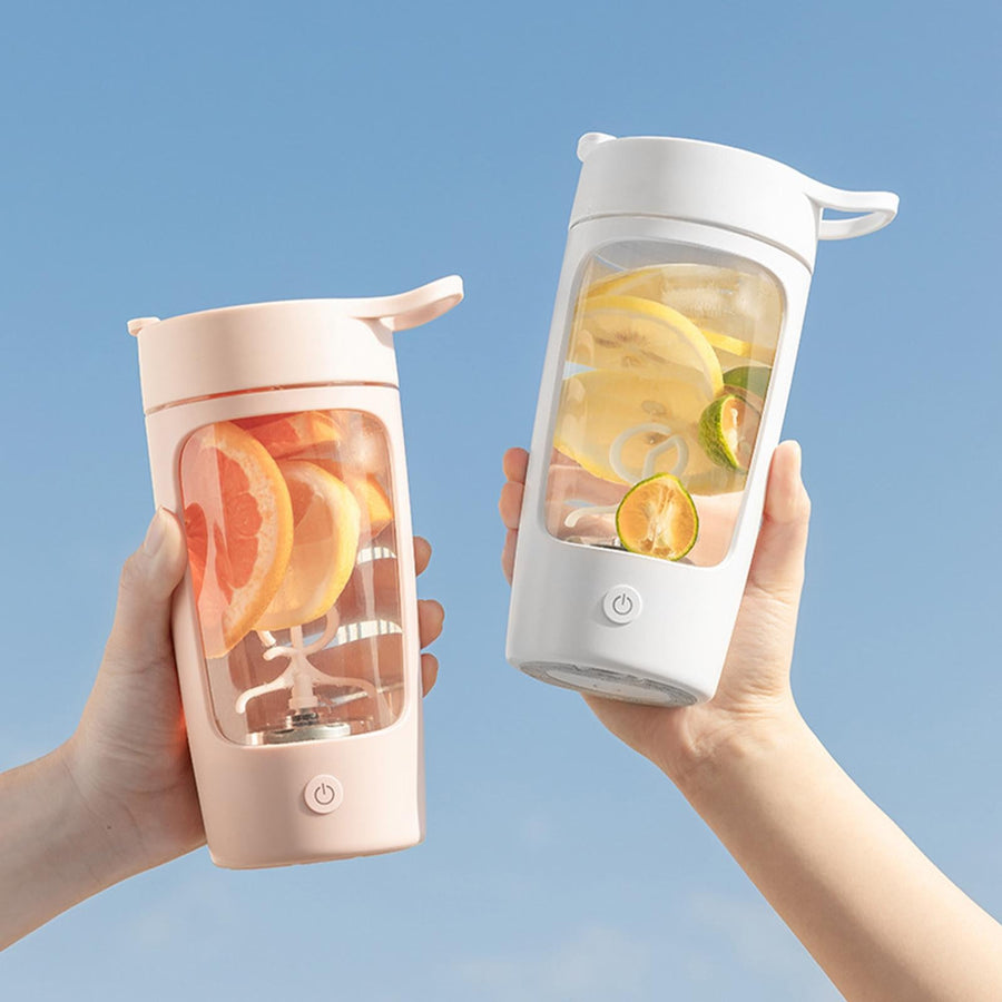Strong Electric Protein Shaker Blender - Image 3