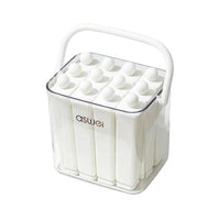 Homemade Reusable Icecream Maker Silicone Mold - Image 10