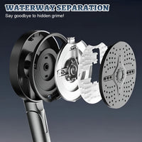 Pocket Spa High-Pressure Handheld Shower Head - Image 2