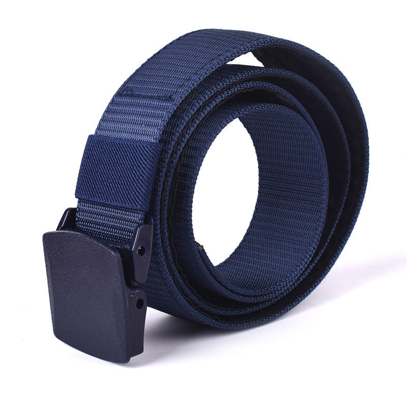 Anti-Theft Hidden Wallet Travel Belt - Image 8