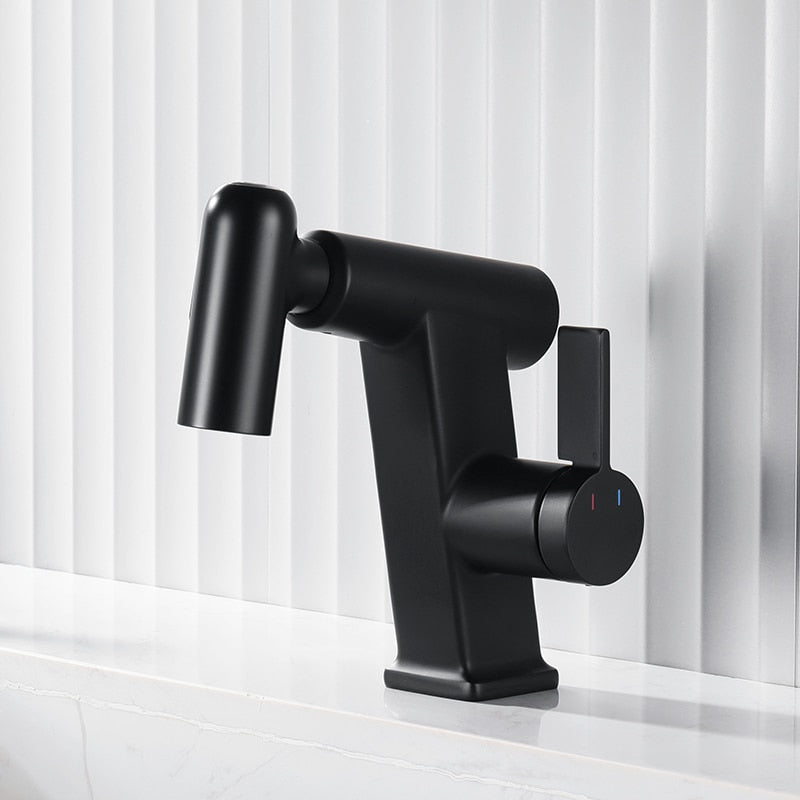 Elite Multi-Mode Multifunctional Faucet - Image 5