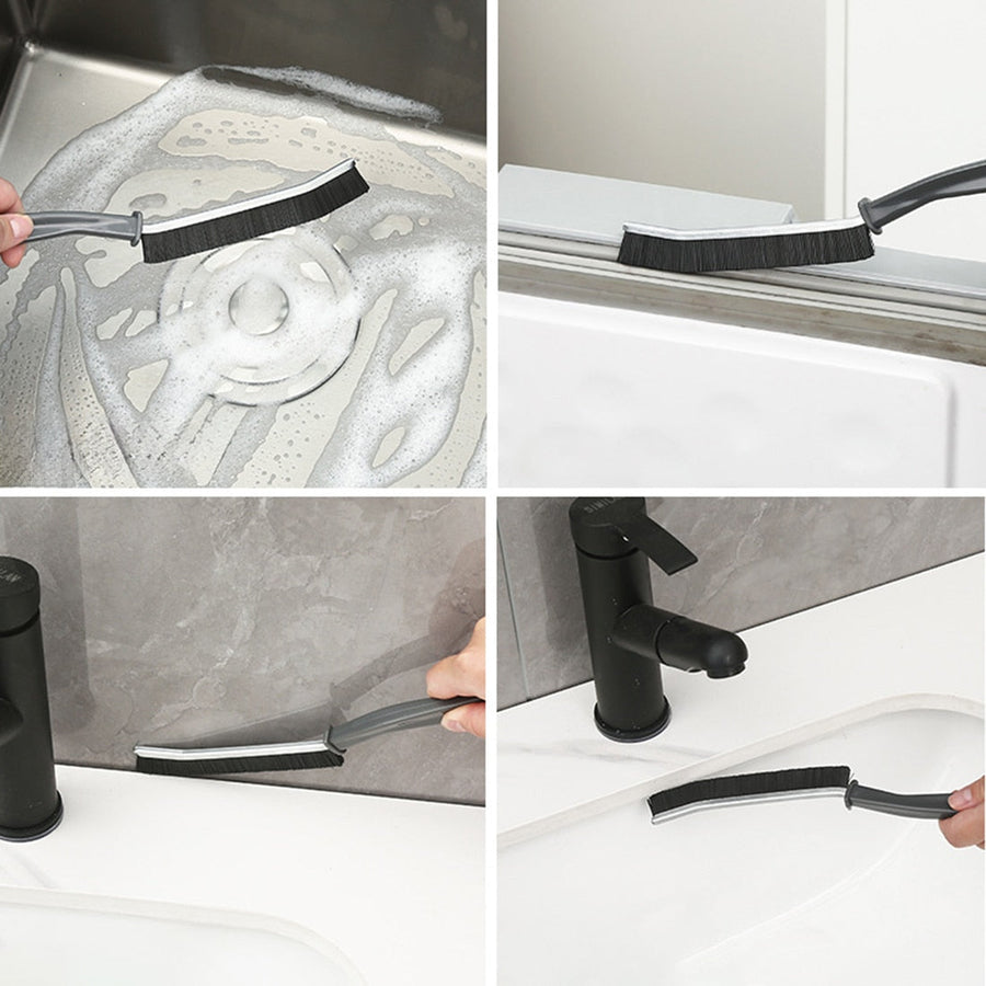 Gap Corner Long Handle Cleaner Brush - Image 4