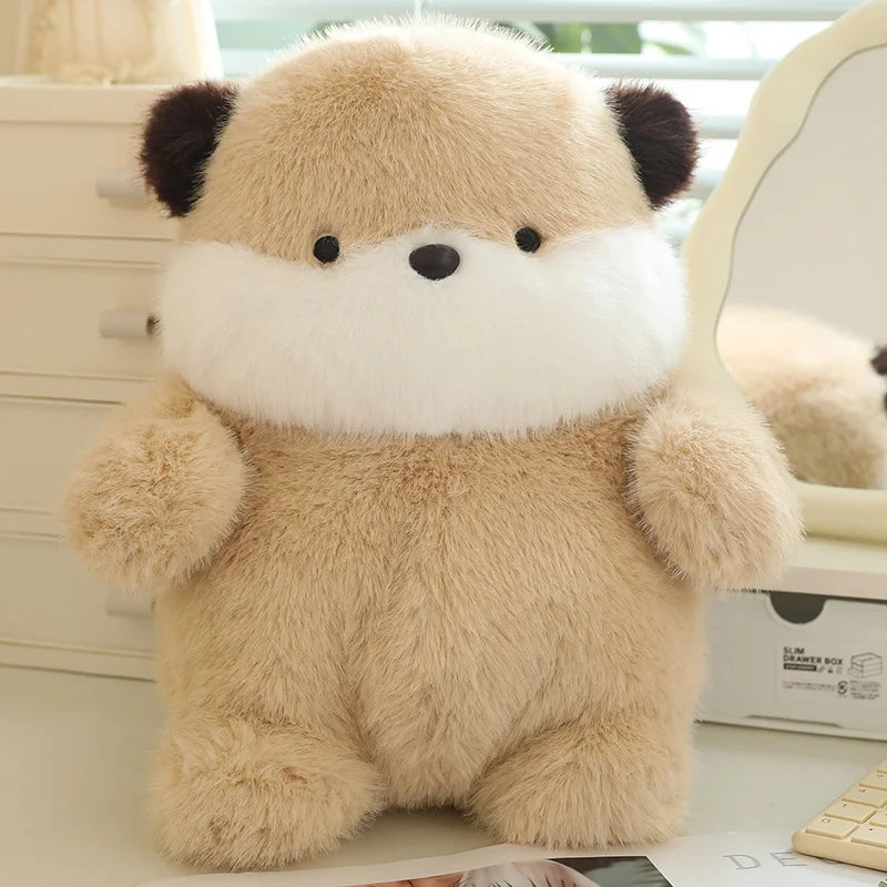 Soft Animal Soft Hug Buddy Pillow Plushies - Image 7