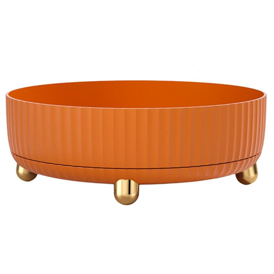 360 Kitchen Spice Organizer Rotating Rack - Image 13