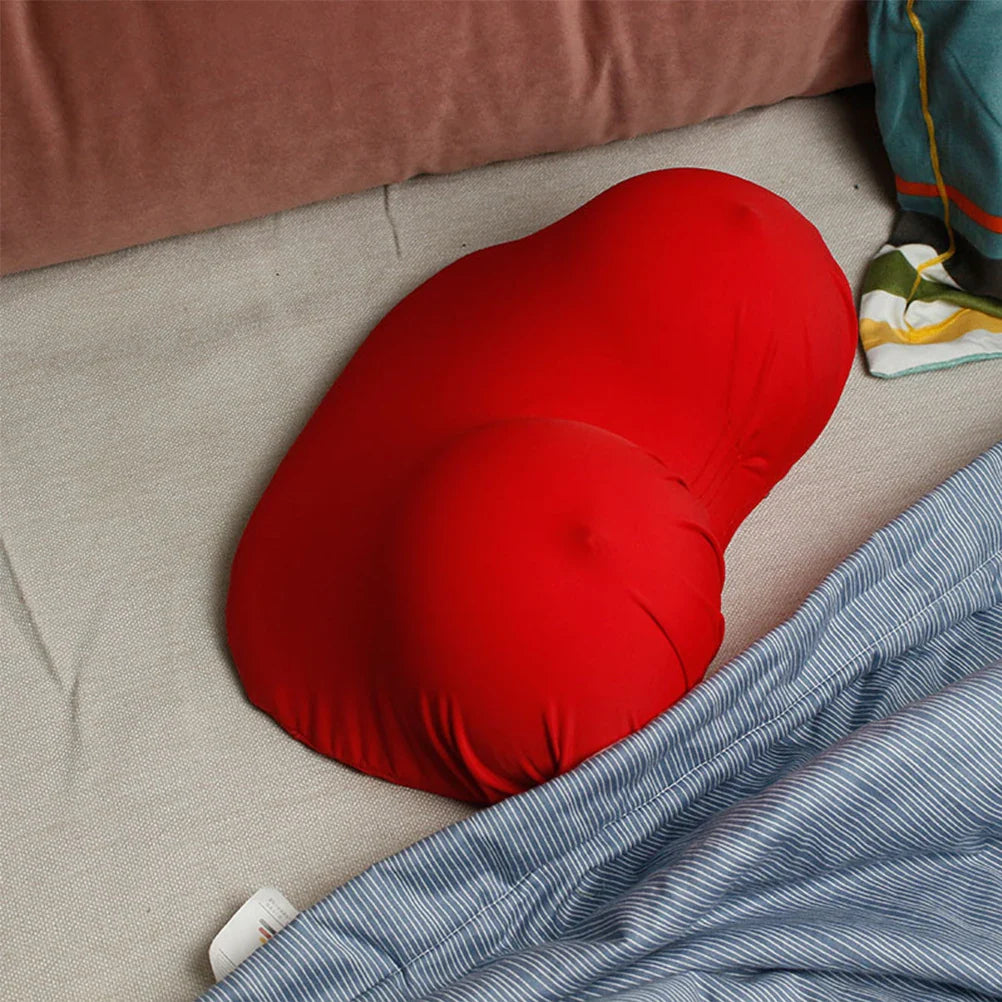 Nice Personality Chest Pillow - Image 4