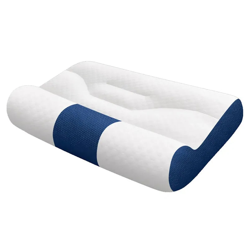 Neck Nest Orthopedic Cervical Support Pillow - Image 6