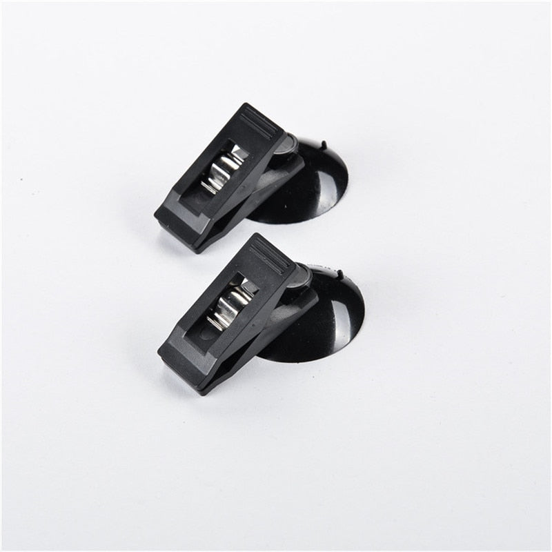 Auto Grip Interior Suction Paper Holder - Image 6