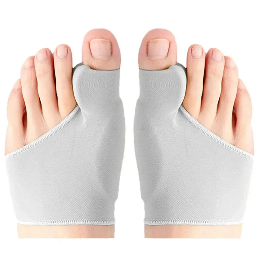 Toe Alignment Corrector Foot Support Sleeve - Image 7