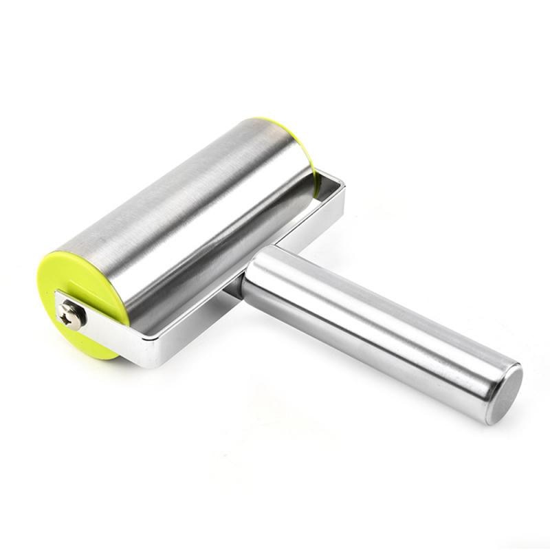 Stainless Steel Pastry Dough Roller - Image 8