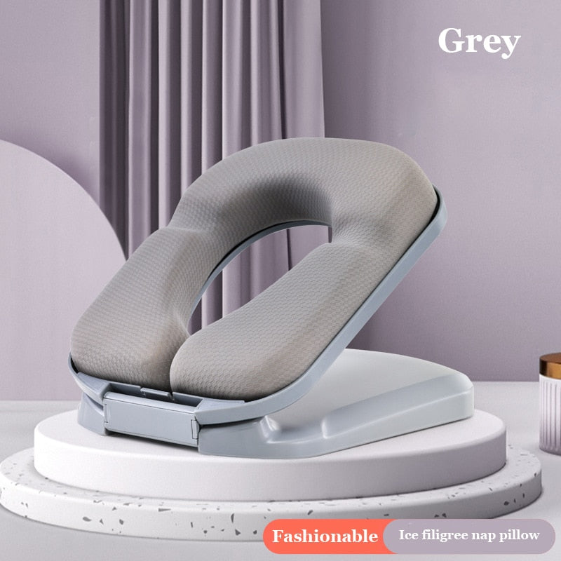 Portable Foldable Travel Pillow - Image 6