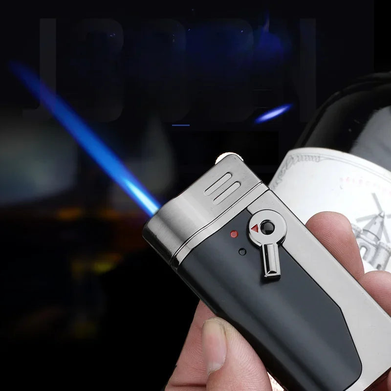 Tactical Blue Flame Jet Lighter - Image 2