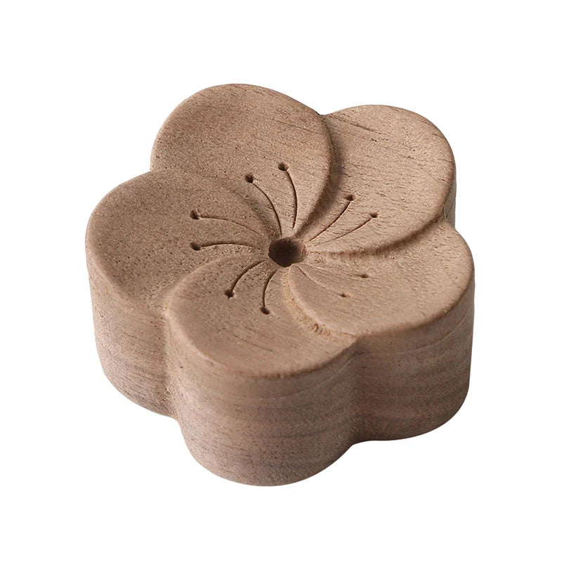 Eco-Friendly Wooden Essential Oil Aromatherapy Diffuser - Image 12