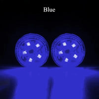 Wireless Car Door Safety Warning Lights - Image 9