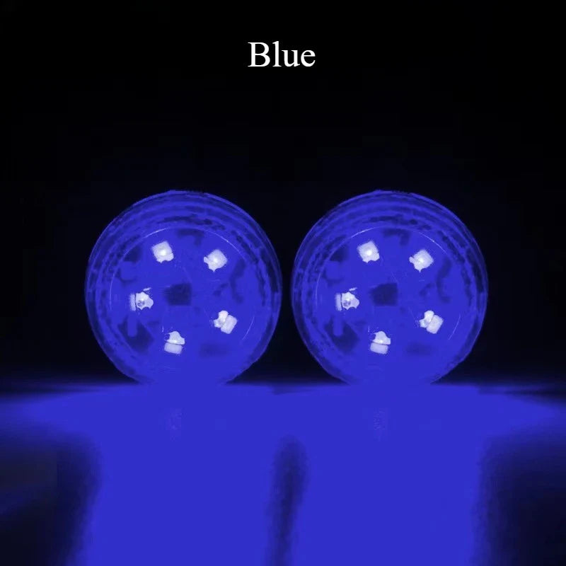 Wireless Car Door Safety Warning Lights - Image 9