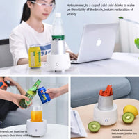 Nano Frost Fast Drink Cooler - Image 2