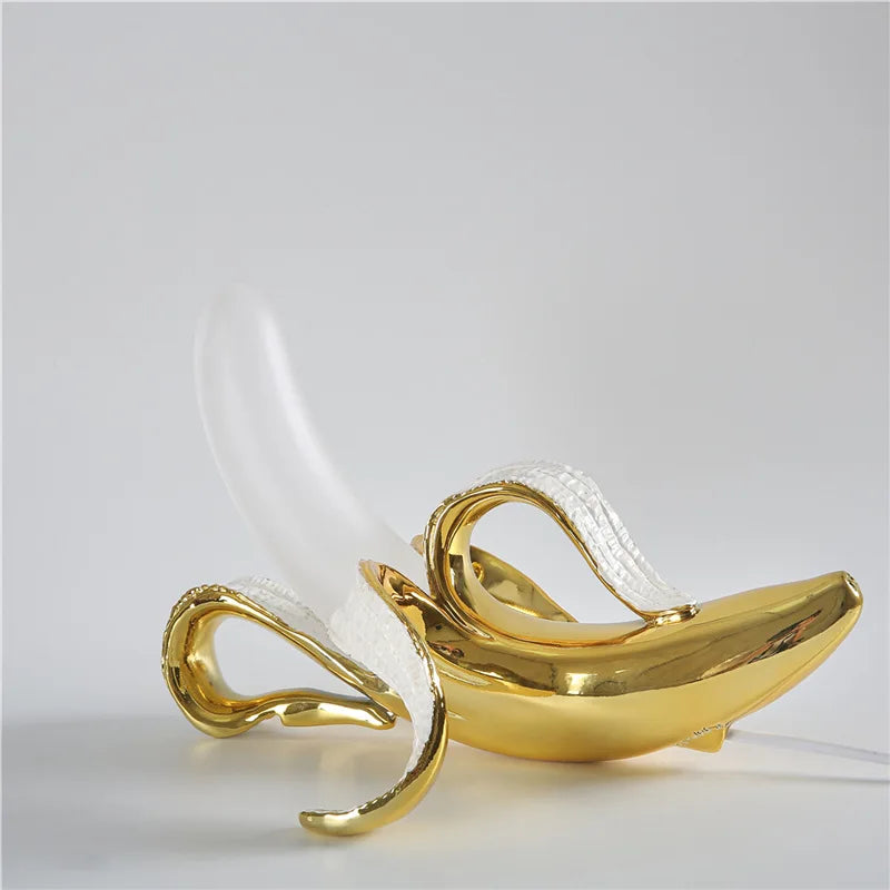 Glow Peel Banana Night Lamp - Image 9