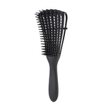 Magic Massaging Wet Hair Comb