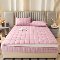 Premium Breathable Noiseless Waterproof Zip Mattress Protector - Image 9