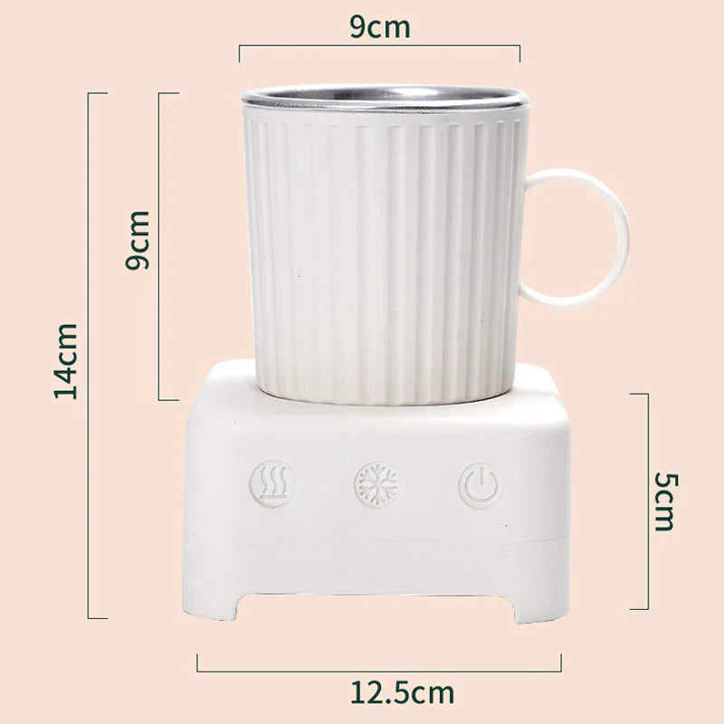 Instant Cool Compact Drink Cooler - Image 5