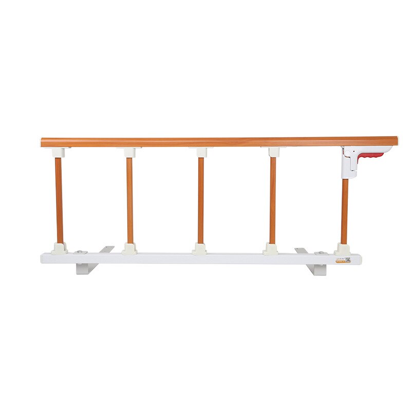 Smart Guard Foldable Bedside Safety Handrail - Image 4