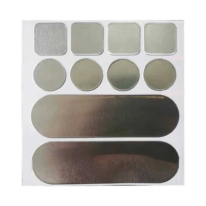 Heat Guard Aluminium Pot Repair Patches - Image 8