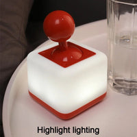 Fun Joystick Bedside Atmosphere Lamp - Image 5
