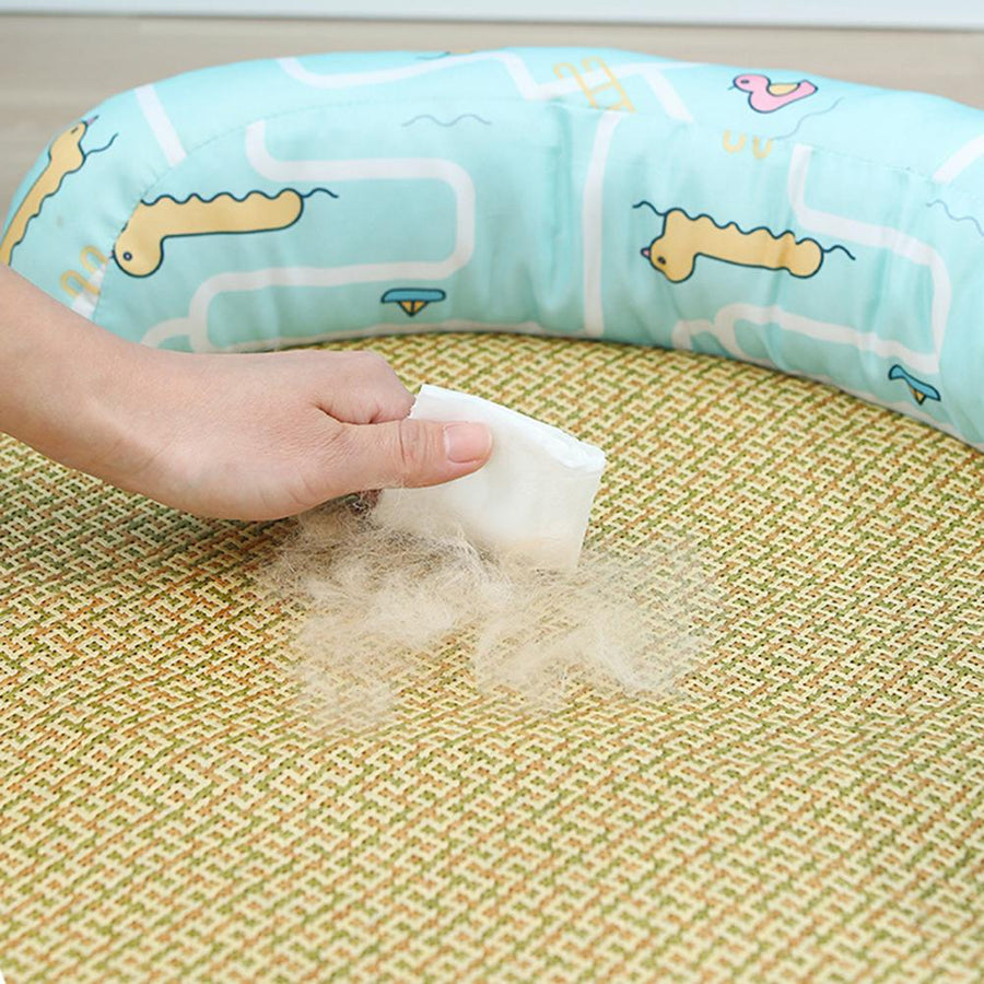 Summer Cooling Pet Bed - Image 4