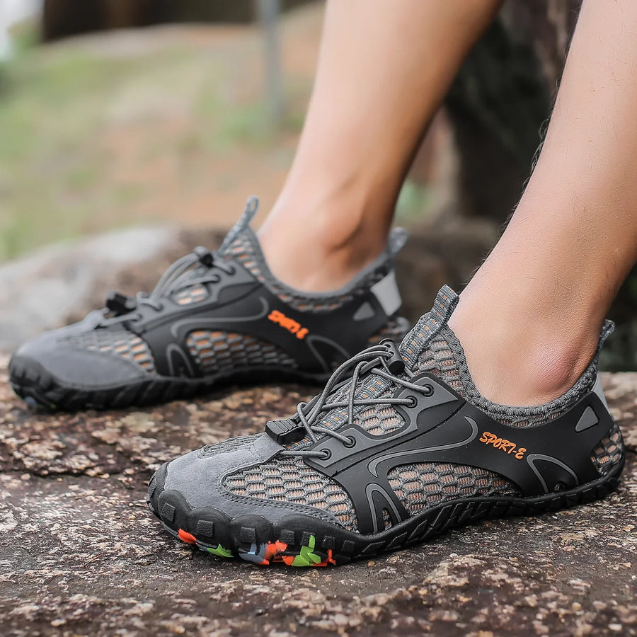 Adventure Feel Quick Dry Non-Slip Beach Shoes - Image 4