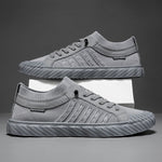 Breathable Mesh Cool Kick Casual Sneakers