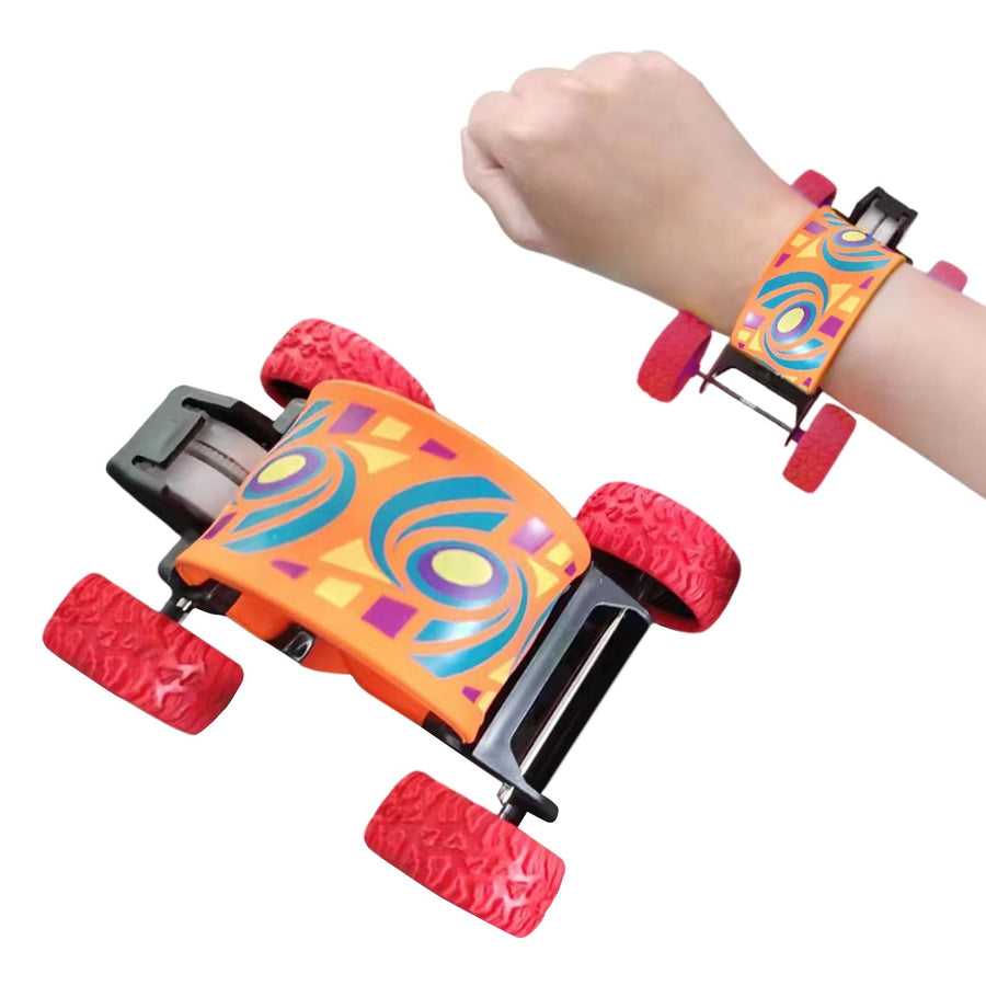 Fingertip Skateboard Anti-Stress Toy - Image 1