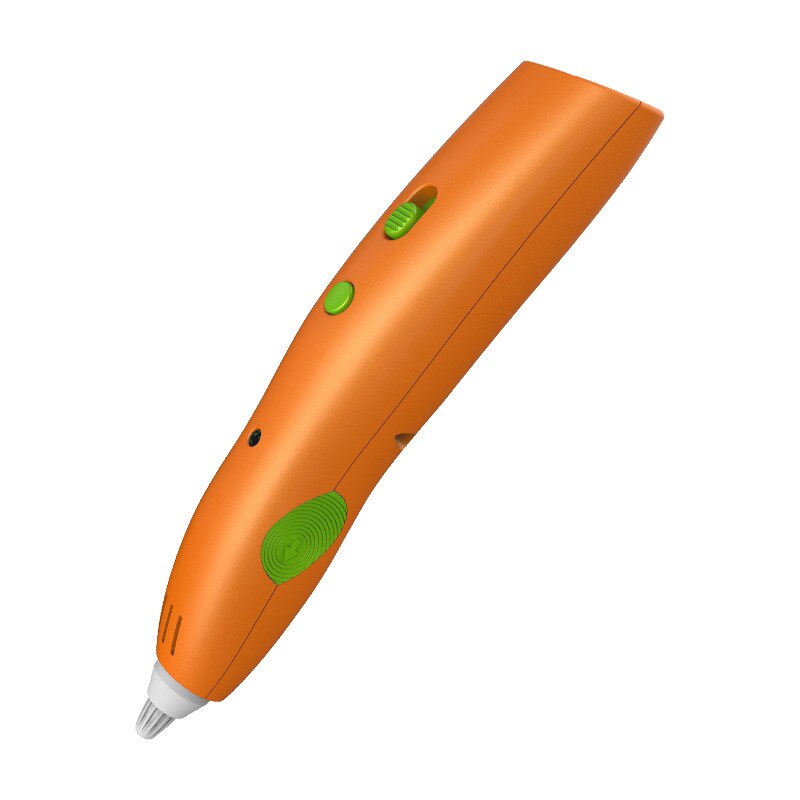 Creative DIY 3D Printing Pen