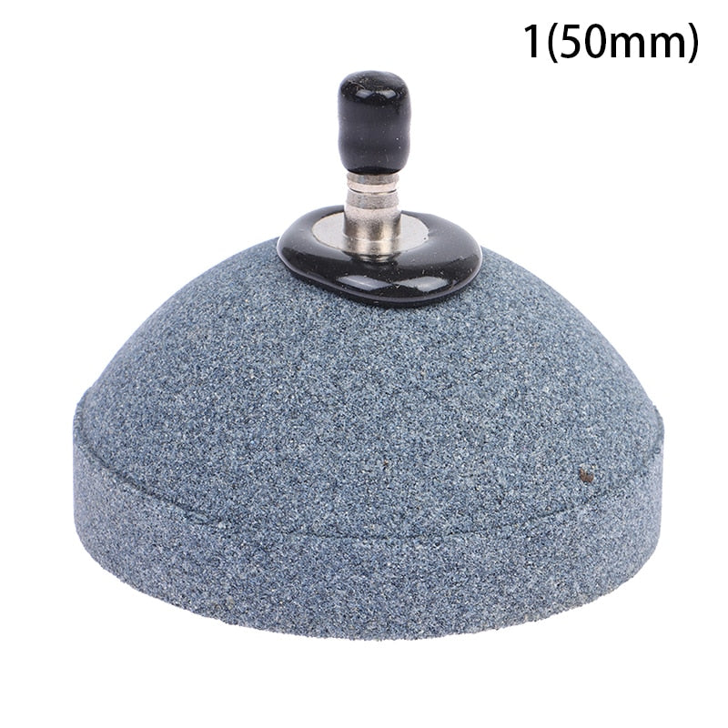 High Flow Aquarium Oxygen Stone - Image 11