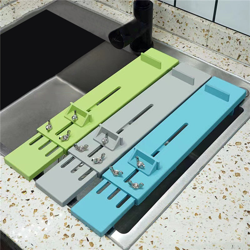 Knife Keeper Adjustable Sink Knife Sharpener - Image 3