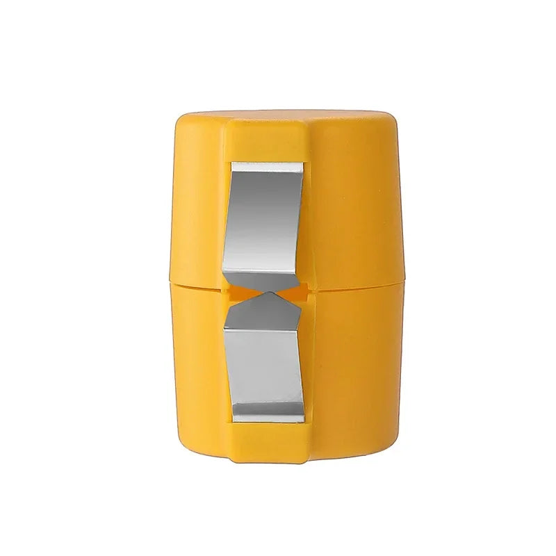 Easy Egg Shell Opener Kitchen Gadget Tool - Image 5