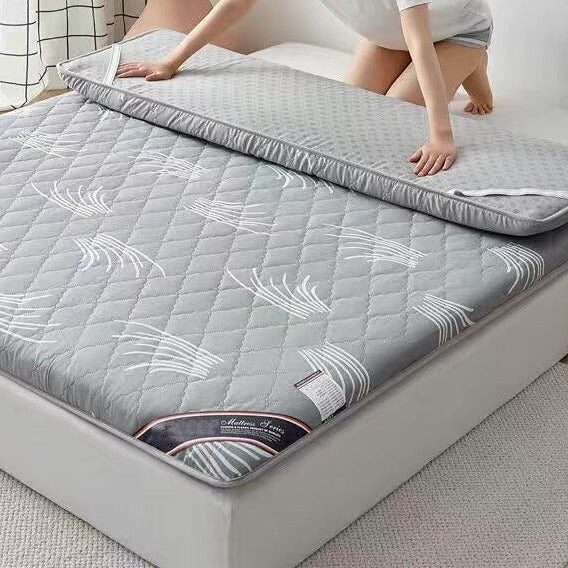 Tatami Multi-Layer Soft Comfortable Foldable Mattress - Image 13