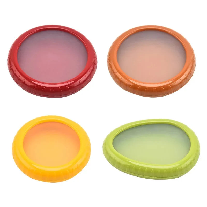 Fresh Fruit Keeper Food Storage Container Box - Image 6