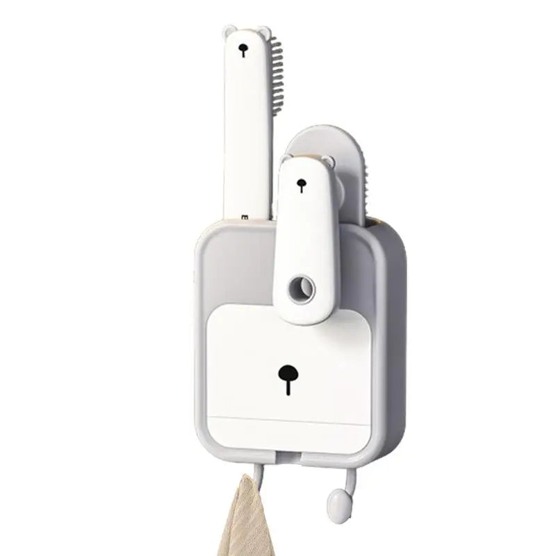 3in1 Smart Hang Hygienic Soap Station - Image 2