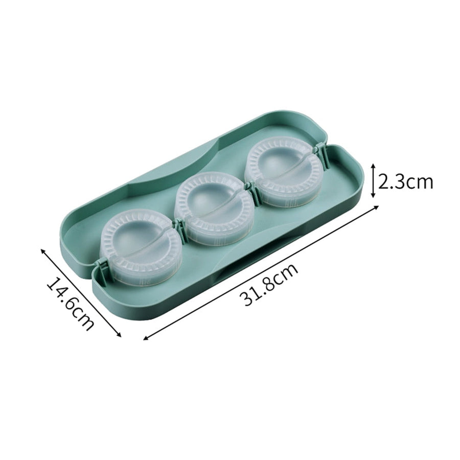 Home Chef Quick Dumpling Maker Mold - Image 4