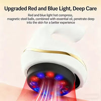 Electric Cupping Deep Muscle Massager - Image 2